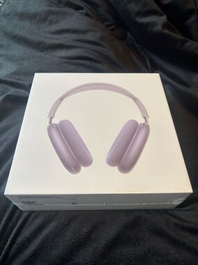 Apple AirPods Max - Lavender Purple